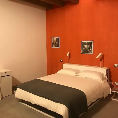 Gasthuis La Casa Di Raffaele