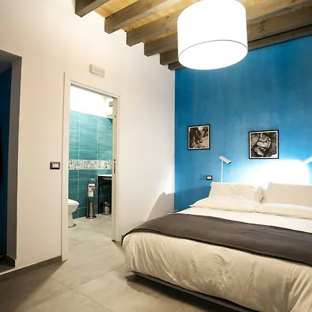 La Casa Di Raffaele