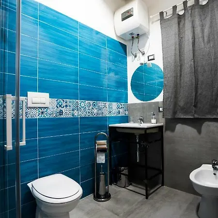 La Casa Di Raffaele Pensión Matera