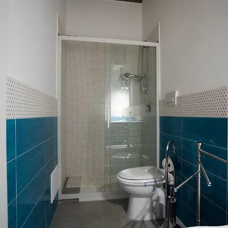 La Casa Di Raffaele Matera