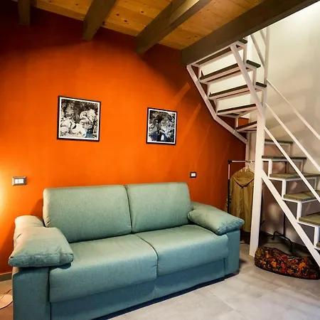 Gasthuis La Casa Di Raffaele *