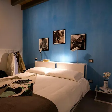 La Casa Di Raffaele Pensión Matera