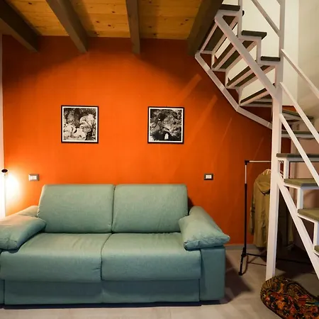 La Casa Di Raffaele Pensión