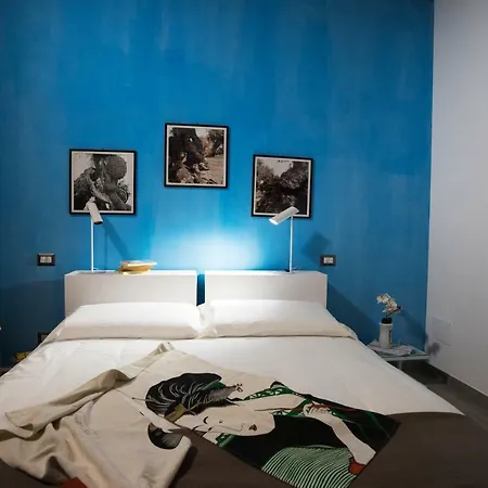 La Casa Di Raffaele * Matera