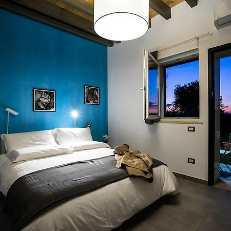 La Casa Di Raffaele Matera