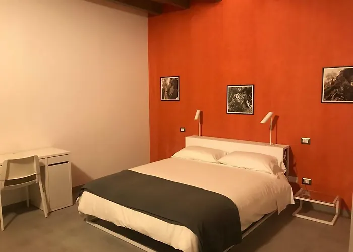 Гостевой дом La Casa Di Raffaele