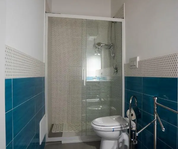 La Casa Di Raffaele Matera