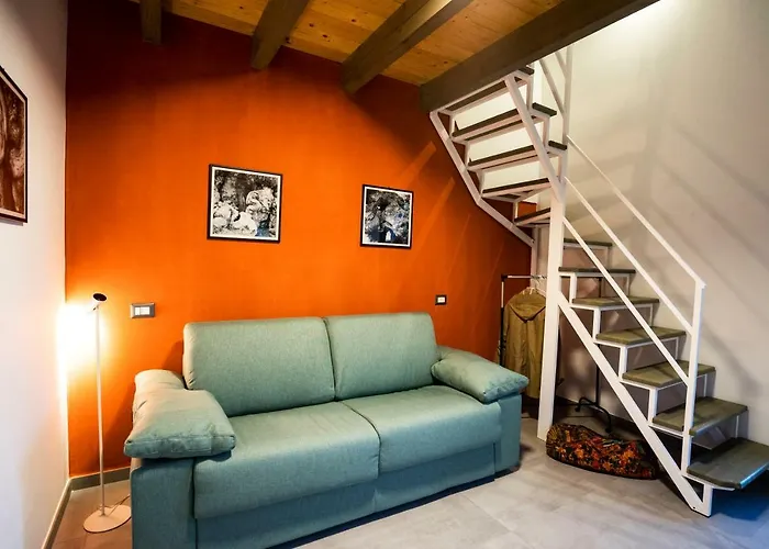 Гостевой дом La Casa Di Raffaele 3*