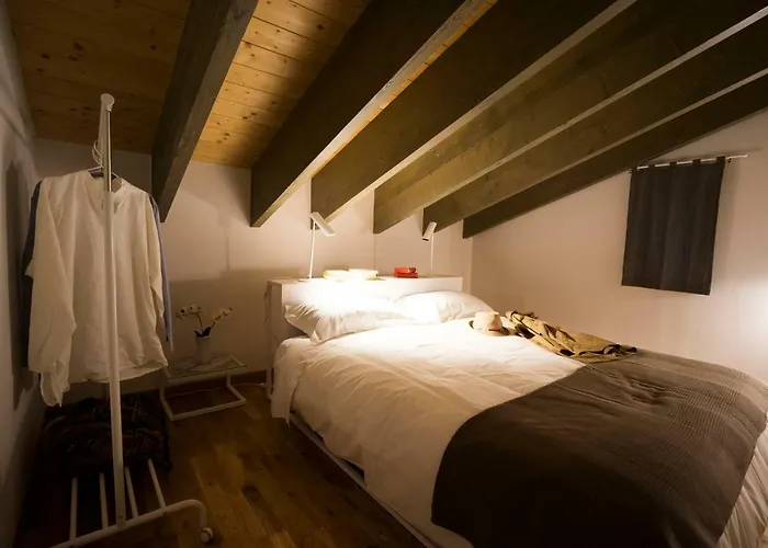 La Casa Di Raffaele Guest house