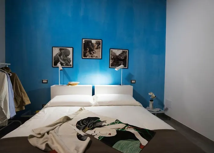 La Casa Di Raffaele 3* Matera