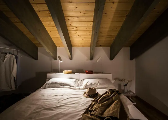 La Casa Di Raffaele 3* Matera