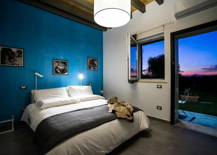 La Casa Di Raffaele Matera